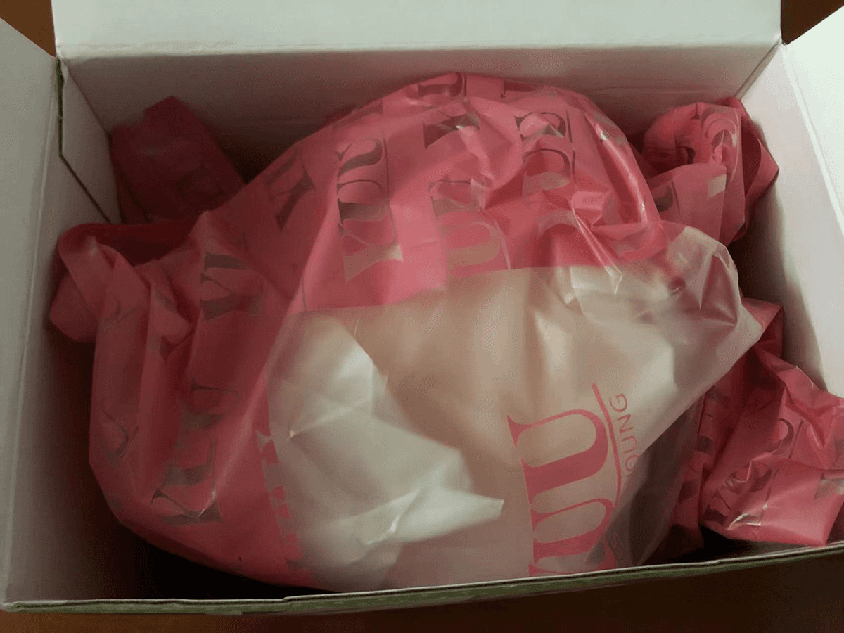 YUU萌新之臀飞机杯名器评测 – 双重享受，一次满足