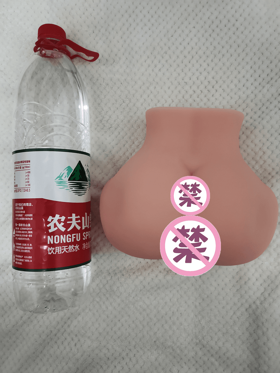 萌新之臀飞机杯名器评测 – 小巧轻便,玩法丰富