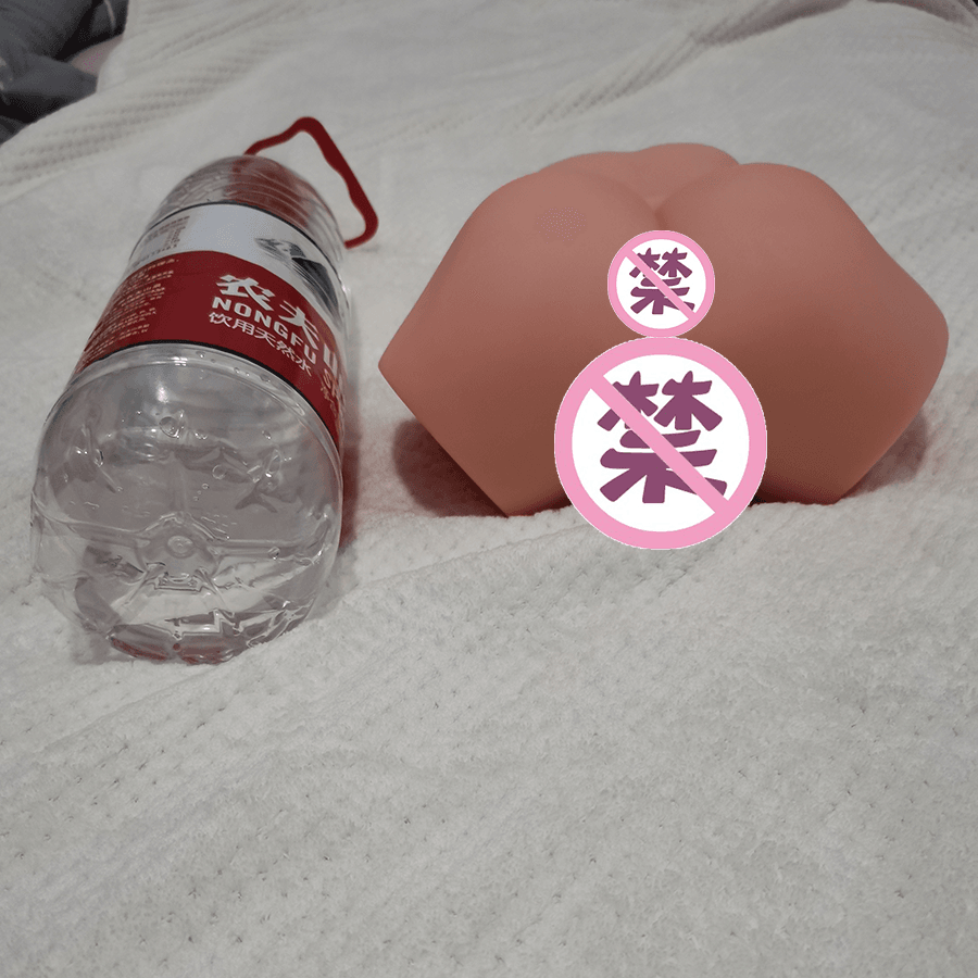 萌新之臀飞机杯名器评测 – 小巧轻便,玩法丰富