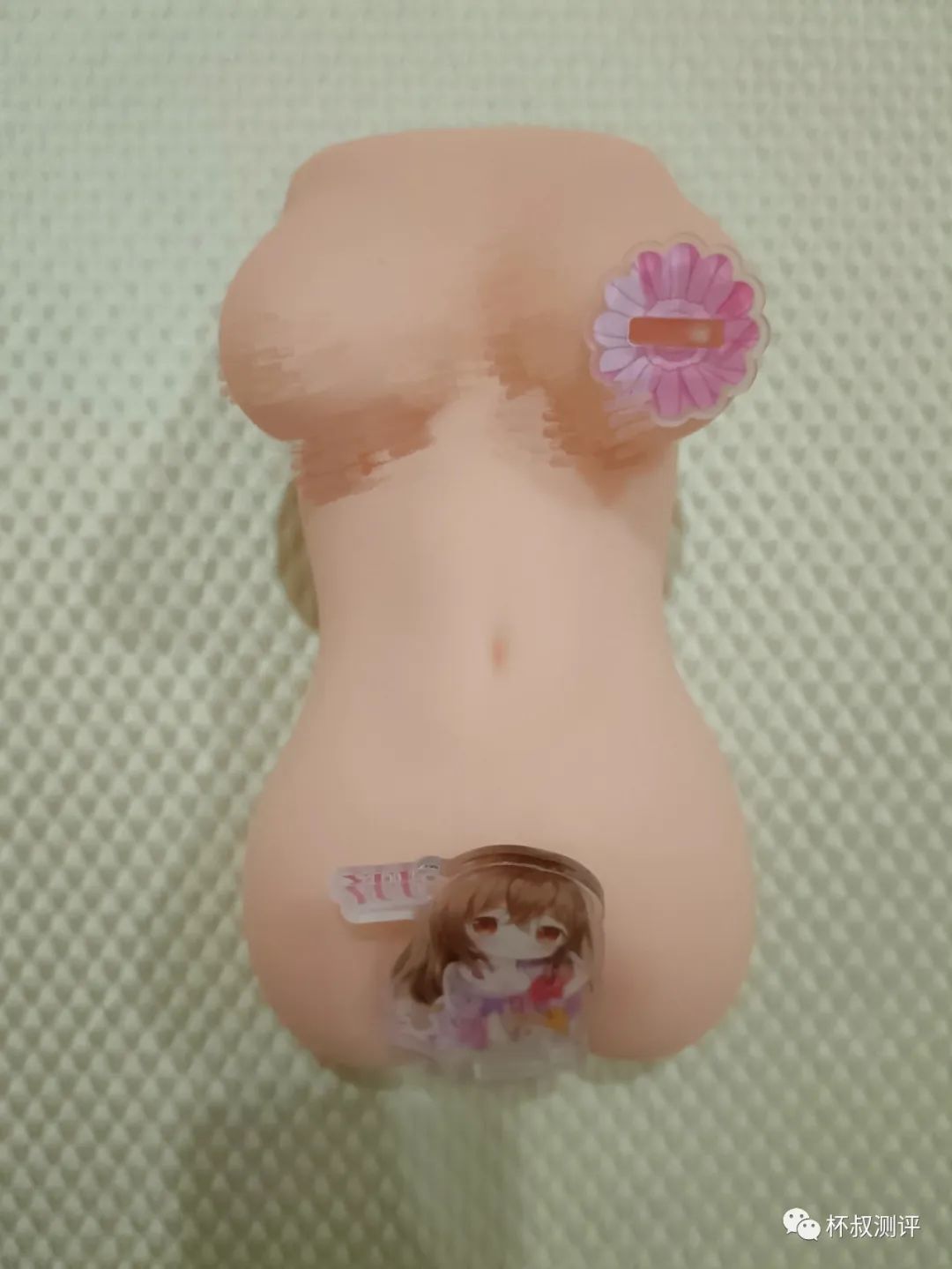 来自YUU热热子飞机杯名器的温存 – 热热子?绝绝子!我不想出来了……