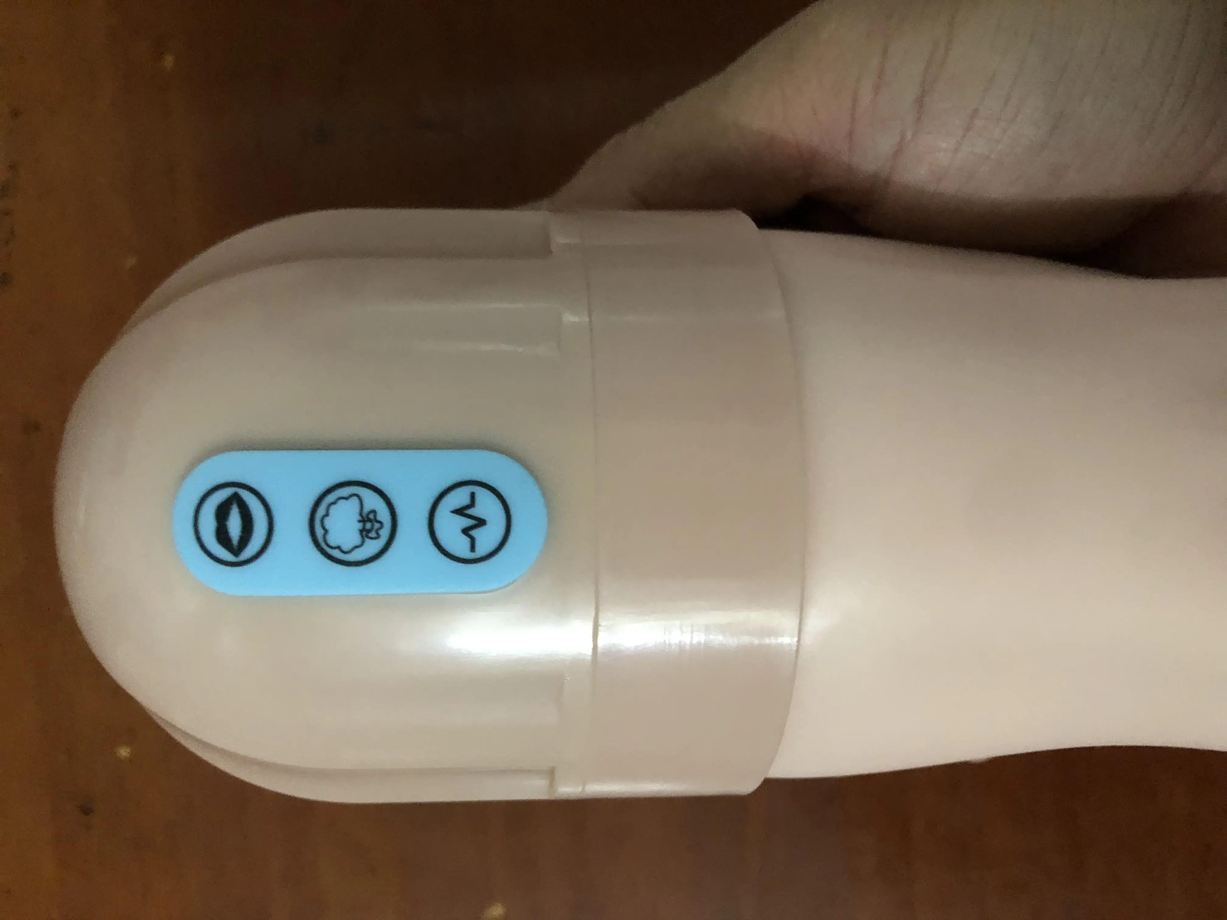 YUU吸吸酱飞机杯名器评测 – 恰到好处的吮吸