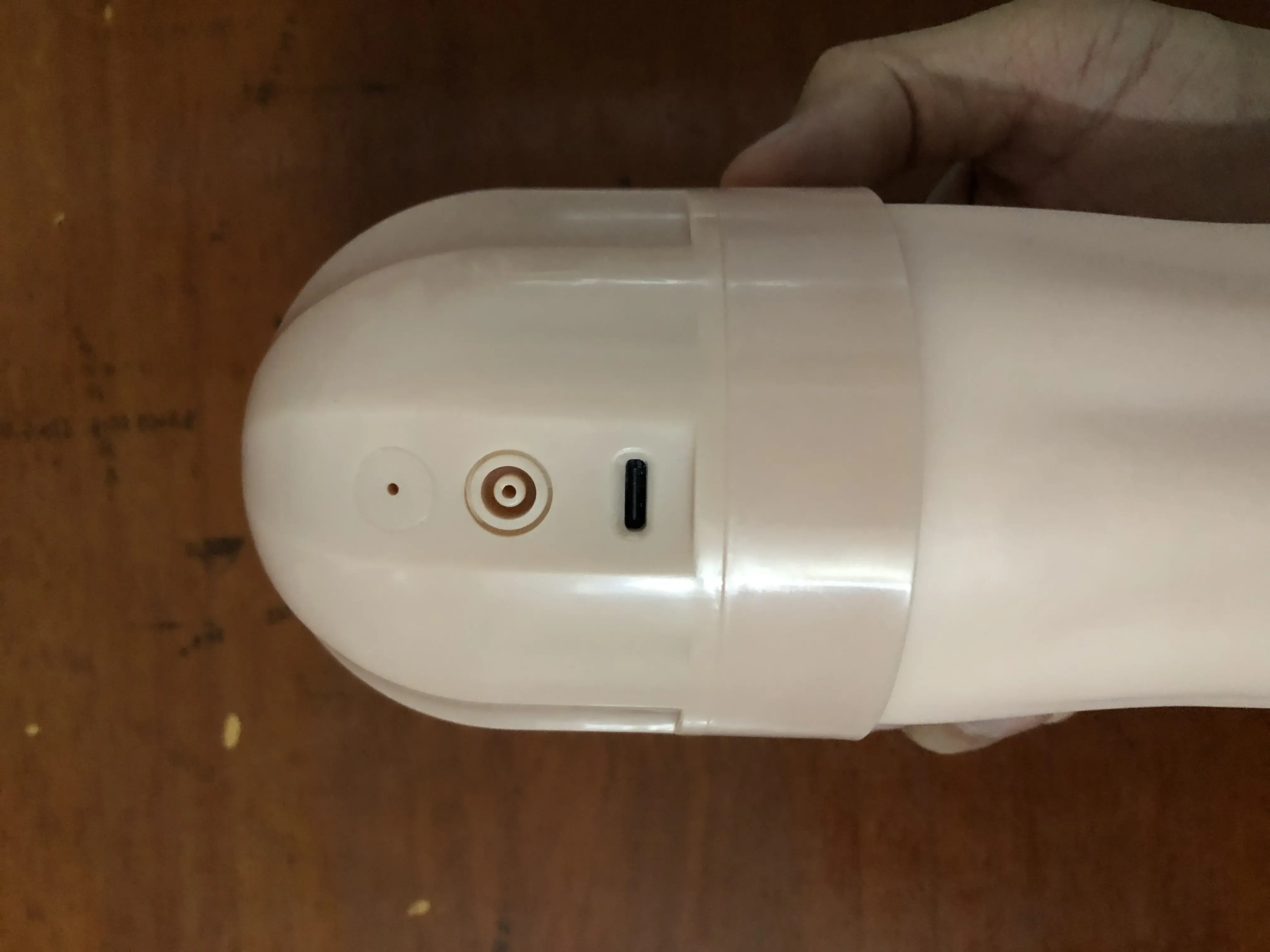 YUU吸吸酱飞机杯名器评测 – 恰到好处的吮吸