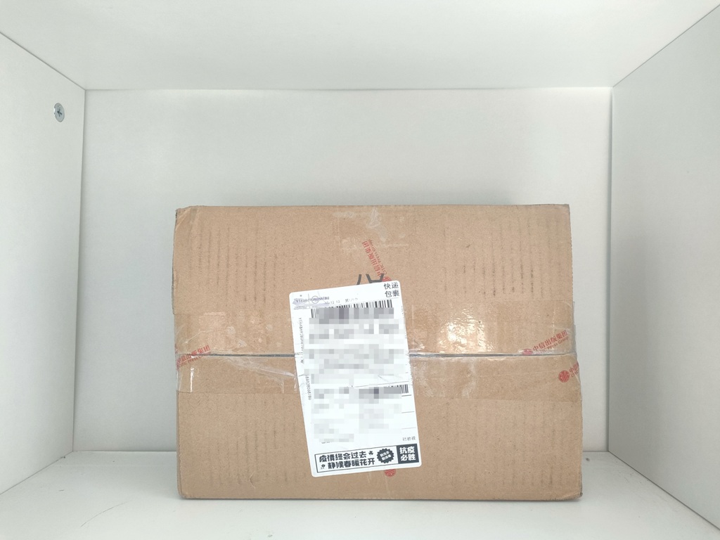 YUU吸吸酱电动飞机杯测评 – 自带吮吸功能的名器