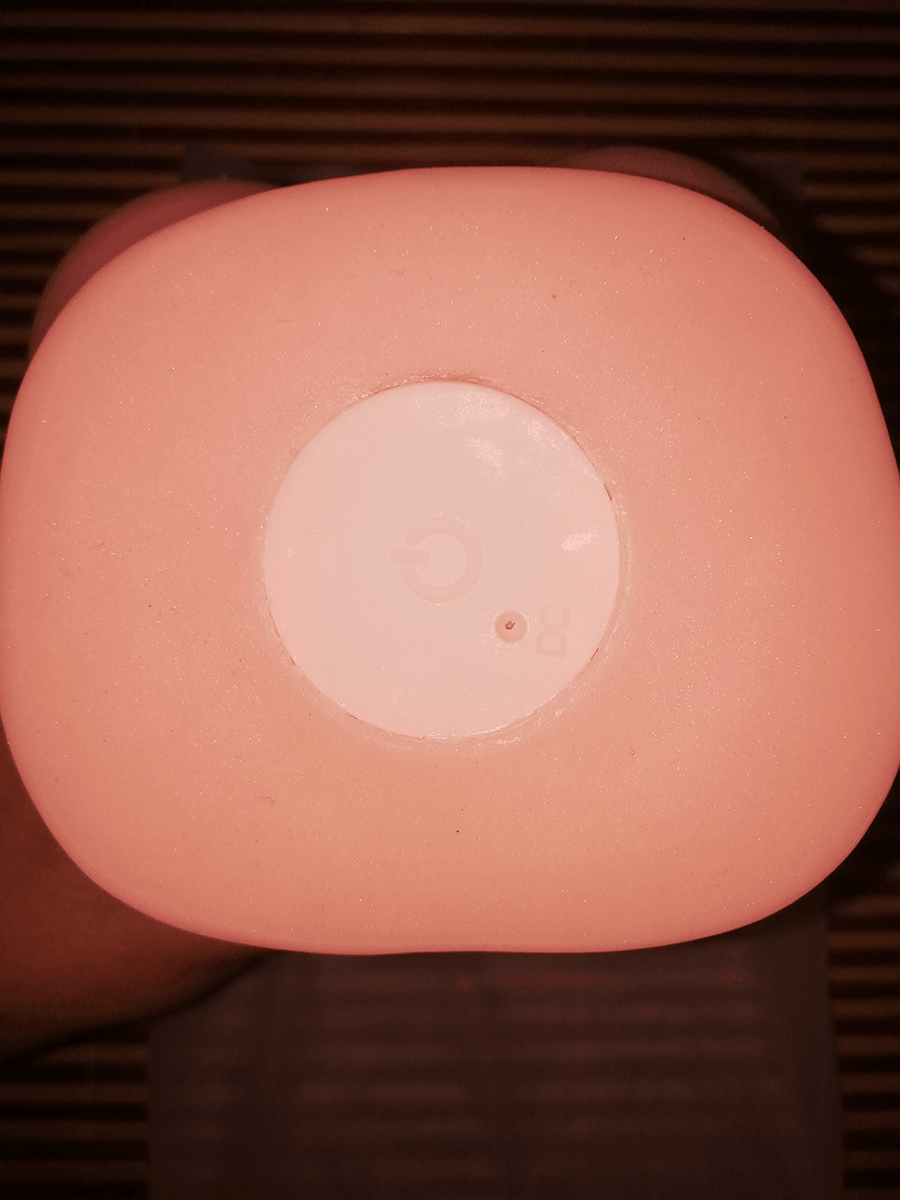 YUU热热子飞机杯名器评测 – 自动加热新体验