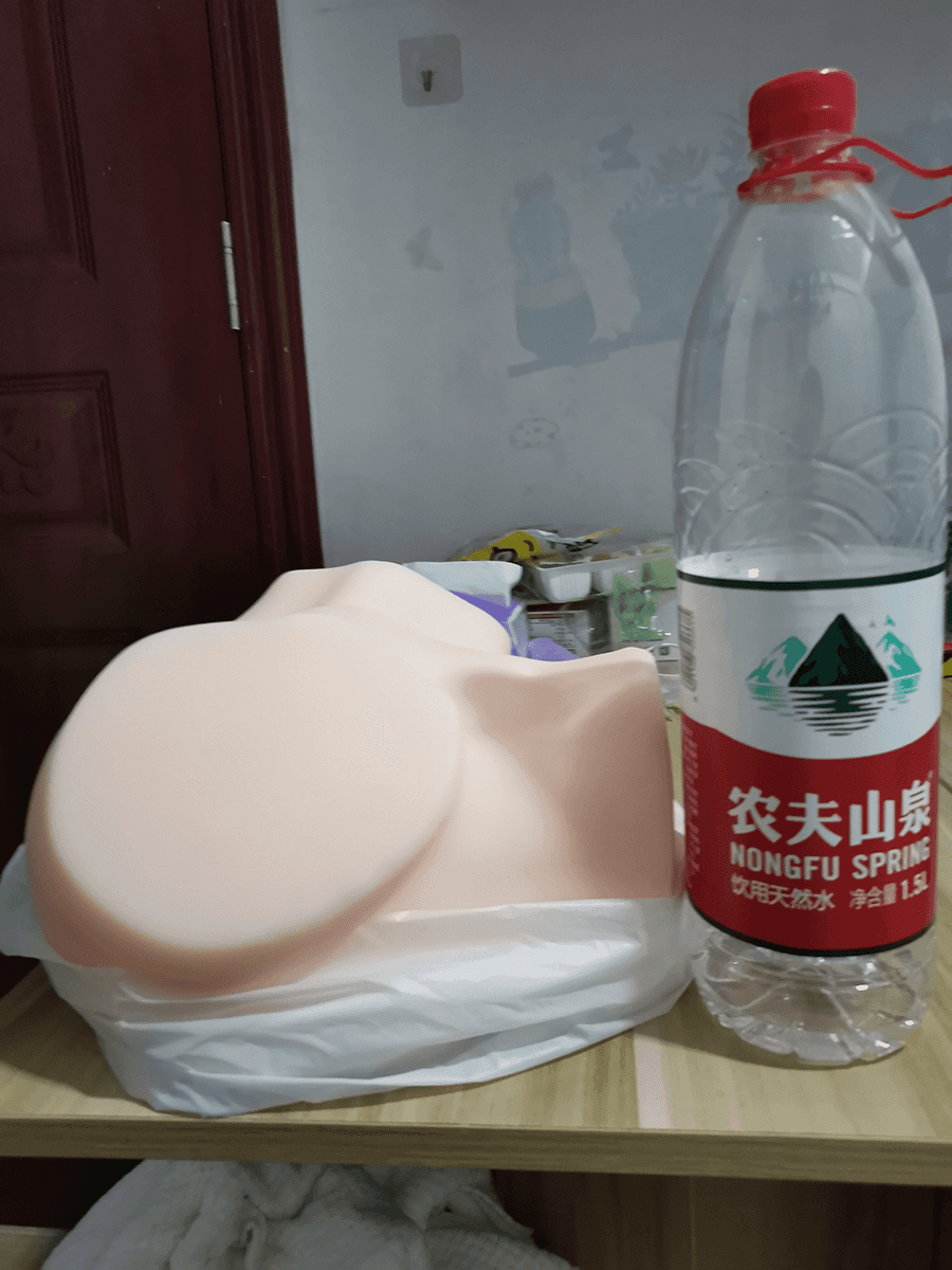 TMT尻姦3代倒模飞机杯名器评测 – Q弹润滑，多样刺激