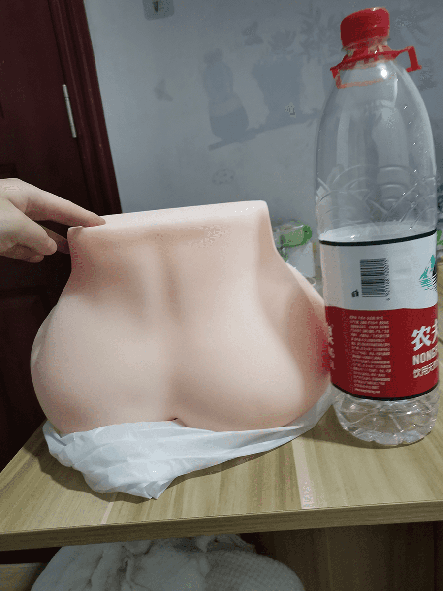 TMT尻姦3代倒模飞机杯名器评测 – Q弹润滑，多样刺激