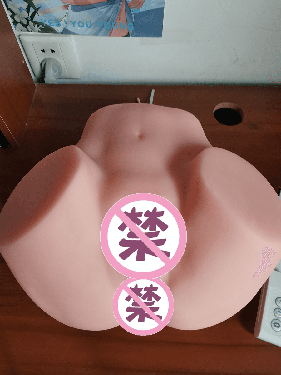 YUU宫花之尻吮吸震动版 – 远程调控,自动吮吸