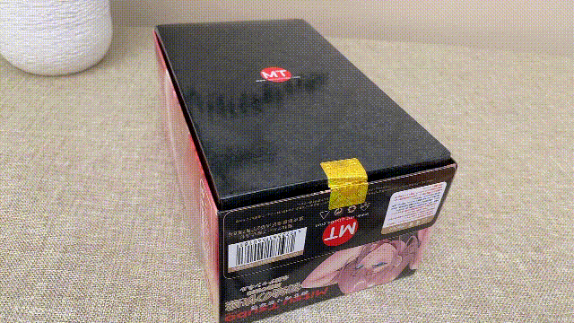 Mitsu tsubo御姐初代飞机杯名器评测 – 最强双穴吮吸神器