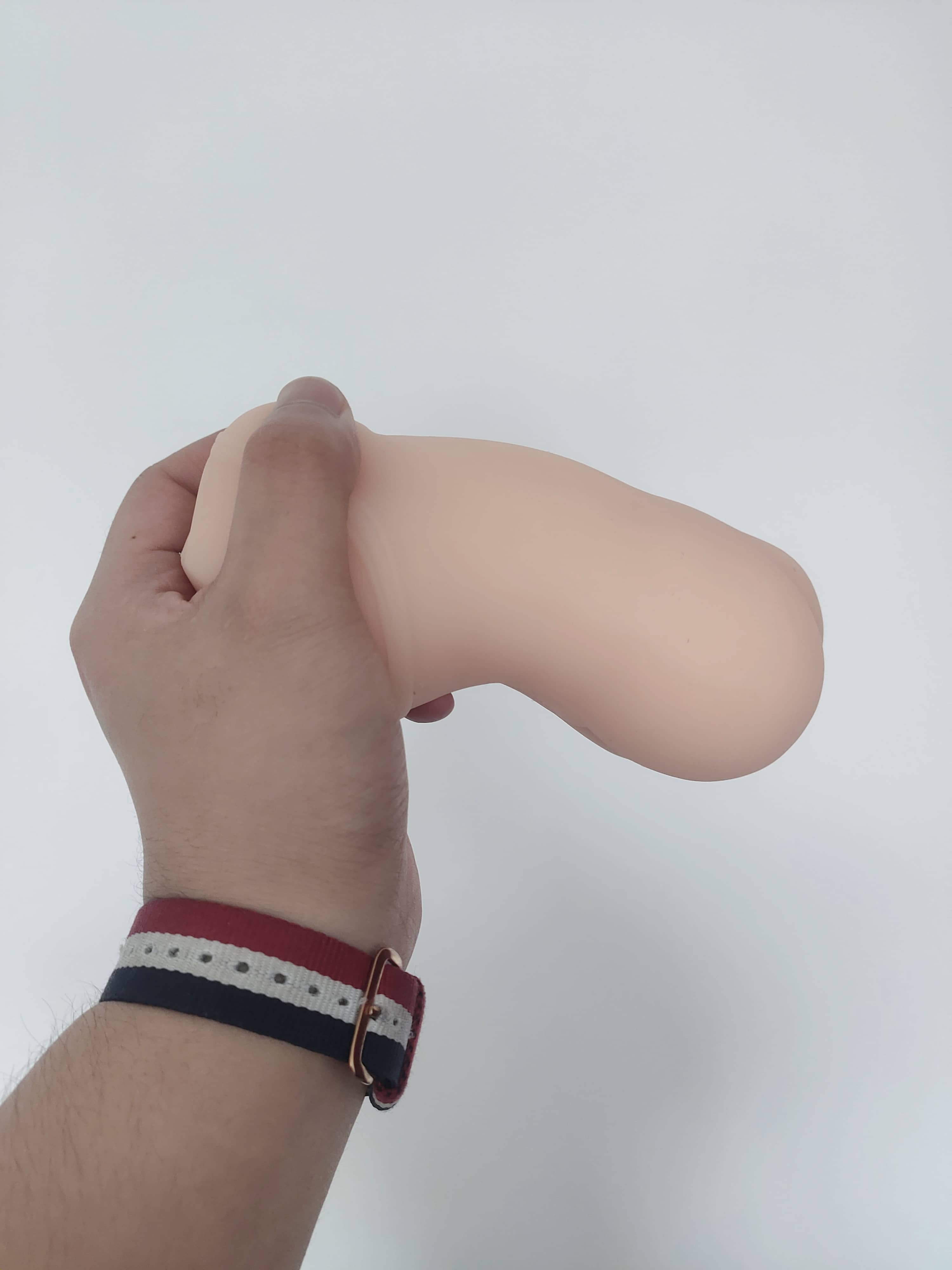 国产kaguyano千岛酱飞机杯名器评测 – 还有COS福利