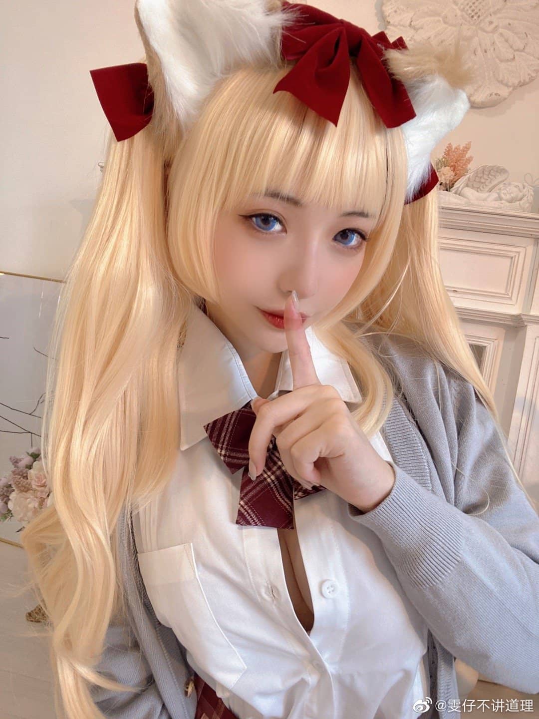 国产kaguyano千岛酱飞机杯名器评测 – 还有COS福利