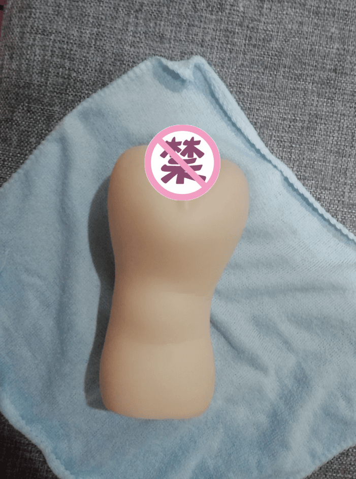 EXE4連撃娘飞机杯评测 – 软乎乎又活泼的温暖