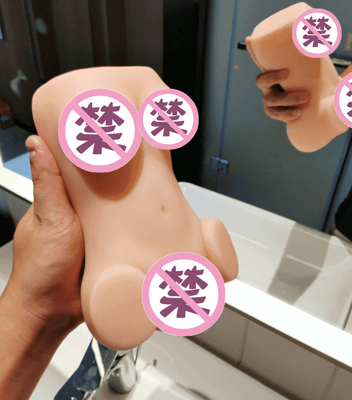 魏君子,10年的玩杯LSP,被邀请评测YUU极上双穴飞机杯名器