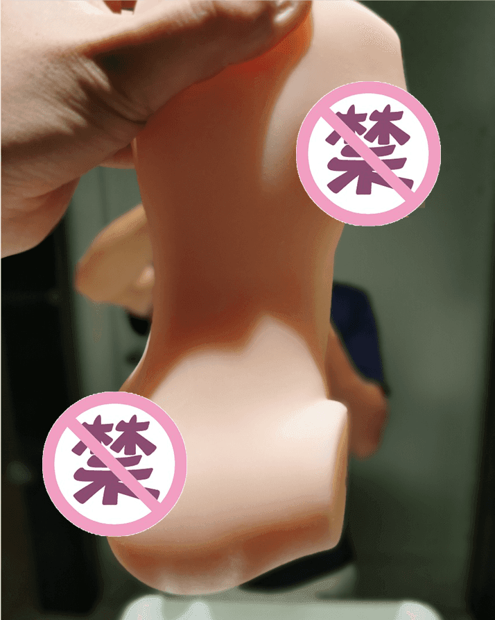 魏君子,10年的玩杯LSP,被邀请评测YUU极上双穴飞机杯名器