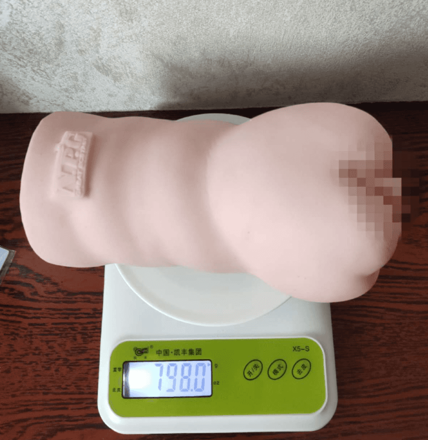 惹人怜爱的邻家小妹 – NPG零相泽南飞机杯评测