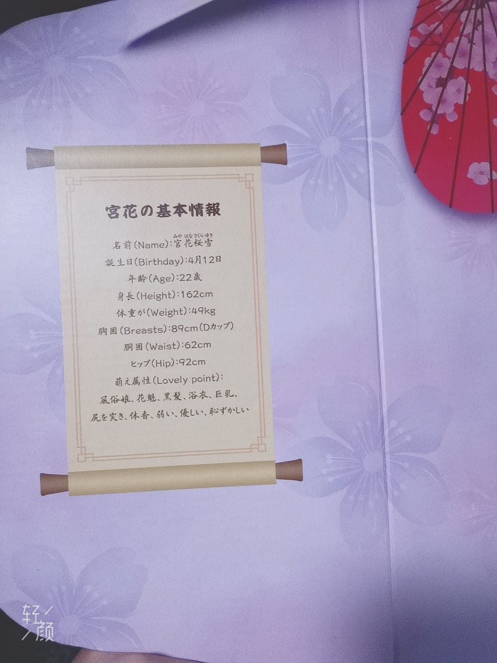 YUU宫花之尻倒模名器评测 – 全新的倒模全新的体验