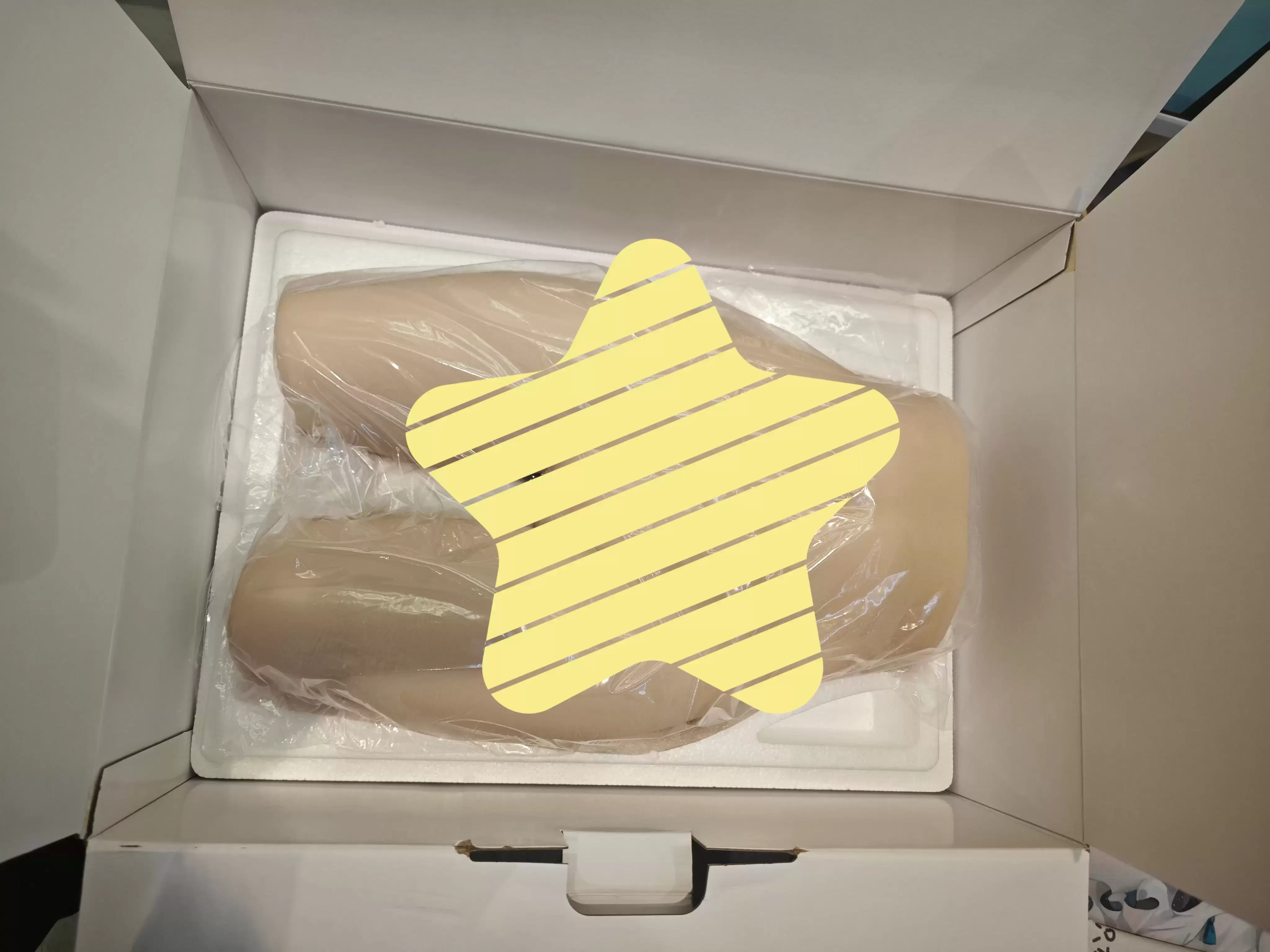 迷恋与放纵的自由享受-BONMOR夹臀吸血姬评测