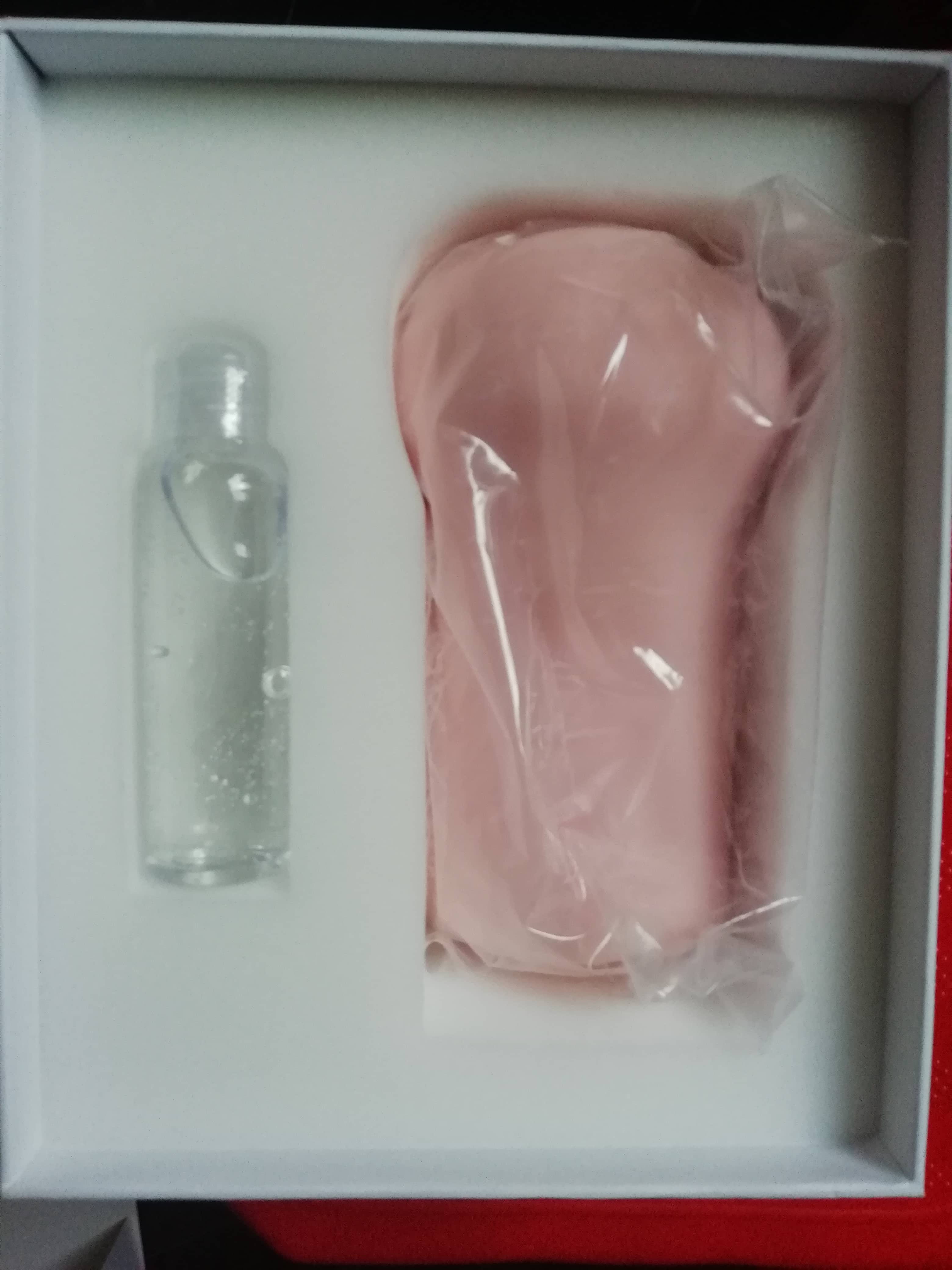 Onaho女神爱丽丝 – 号称堪比Tomax女神的国产飞机杯评测