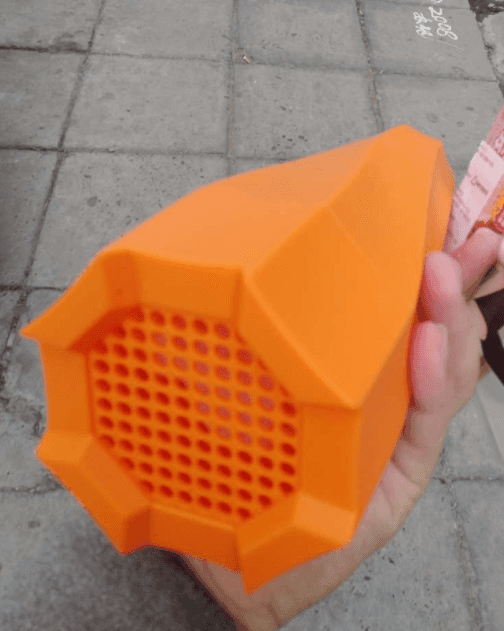 君岛爱究极灰机杯评测 – 老夏测评