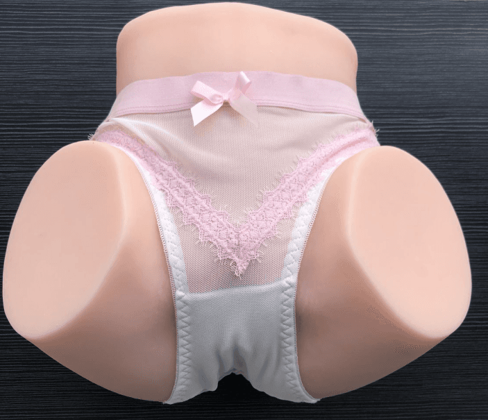 YUU宫花真实之尻名器倒模评测 – 风俗娘的魅力