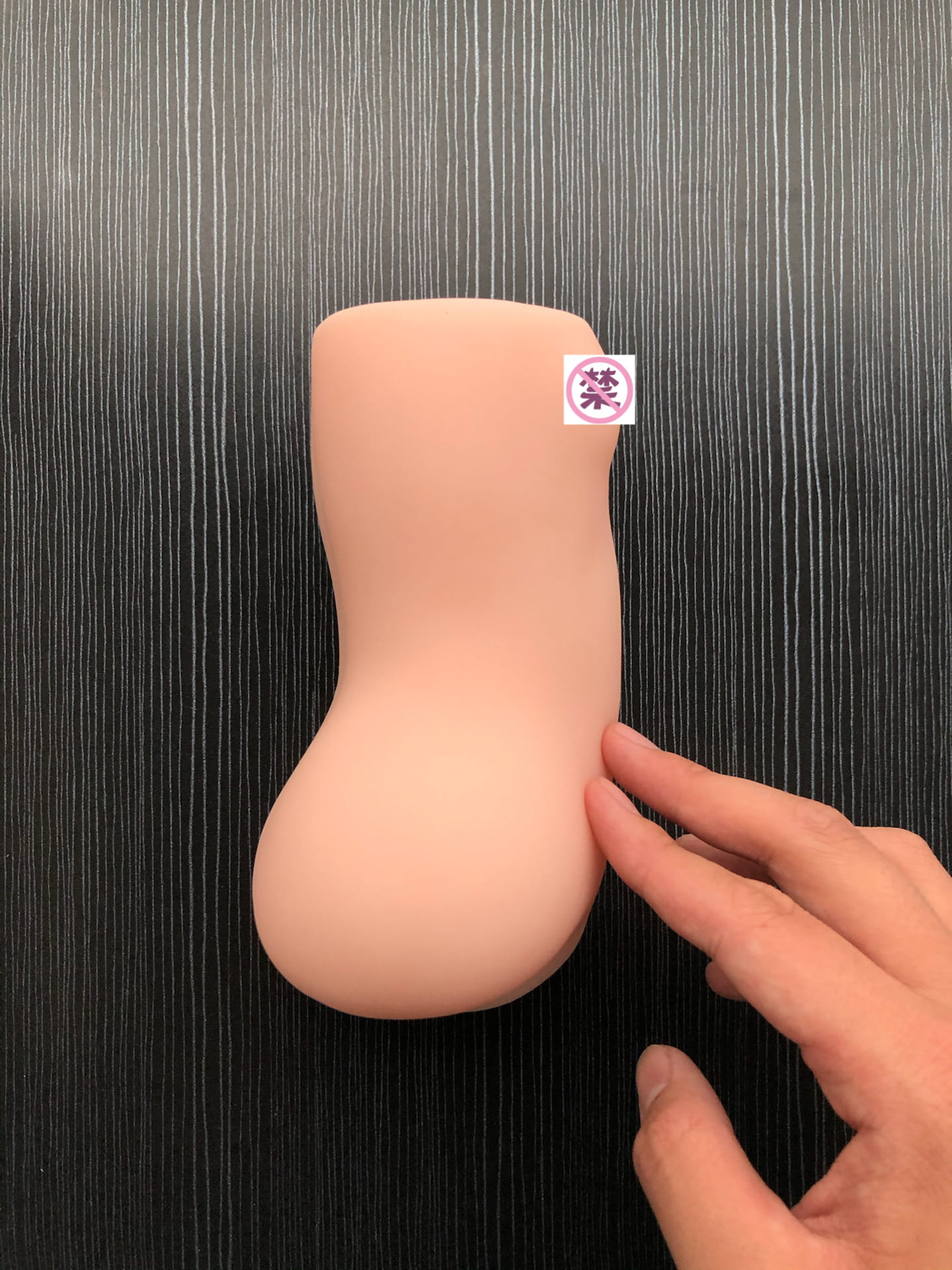 YUU小优物语飞机杯测评 – 新人都是怪物