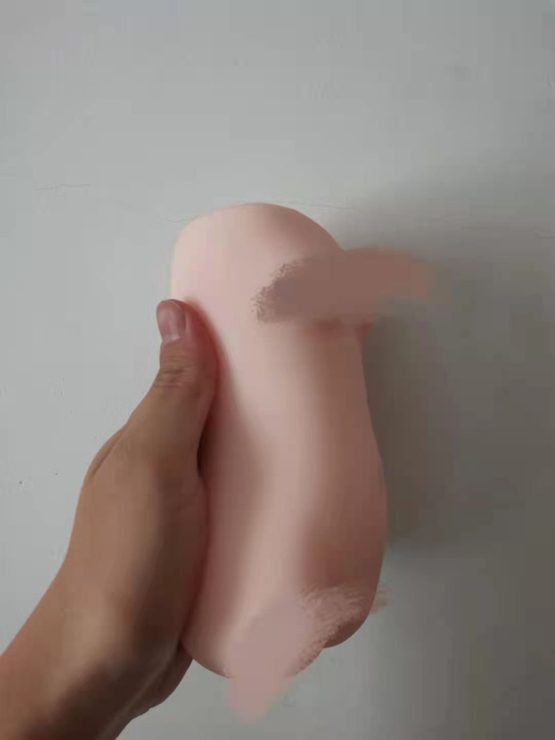 YUU元气虎牙妹妹飞机杯评测 – 突破刺激的边界线