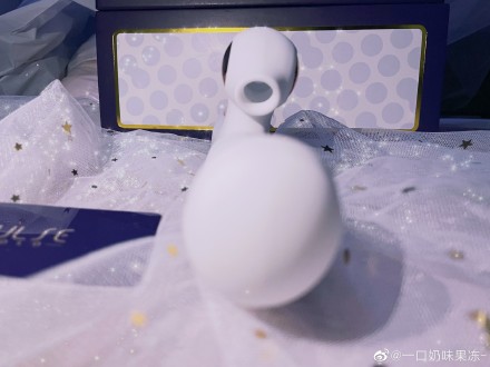 玩具测评丨“万人水书”,让人腿软的pulse solo狼吻棒