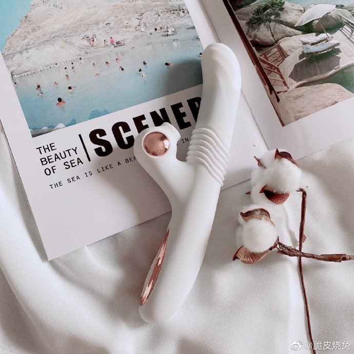 玩具测评丨“万人水书”,让人腿软的pulse solo狼吻棒