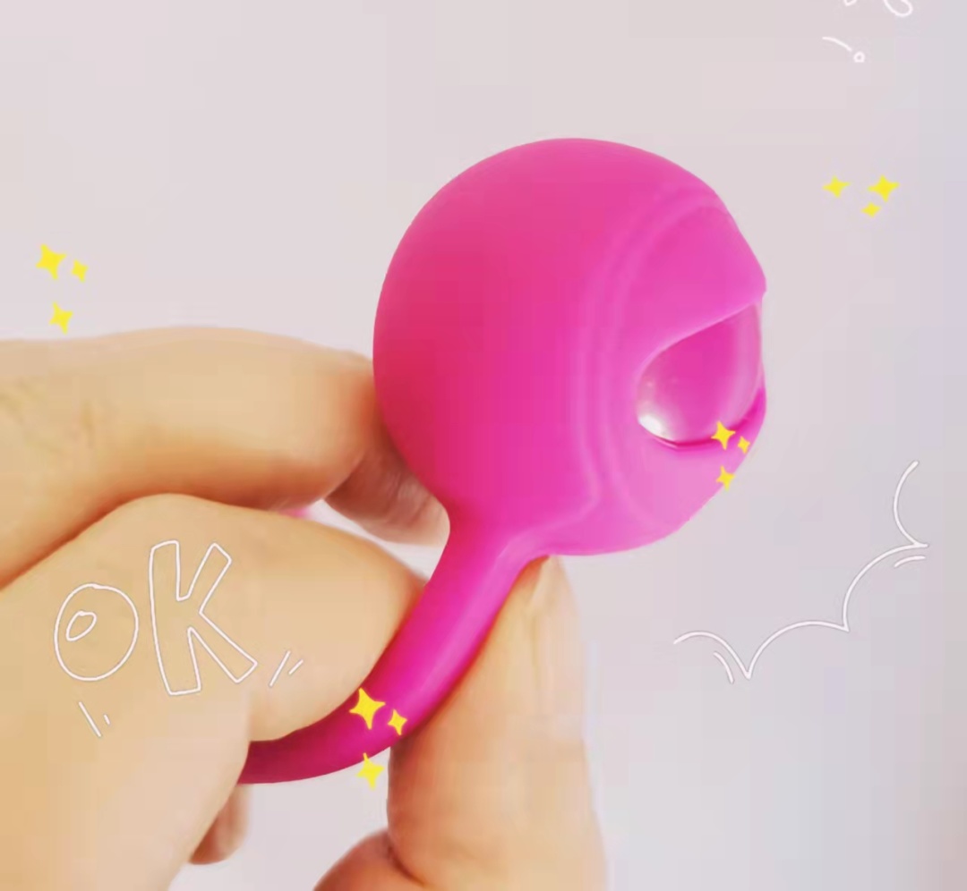 仙女测评-派蒂菈凯格尔球