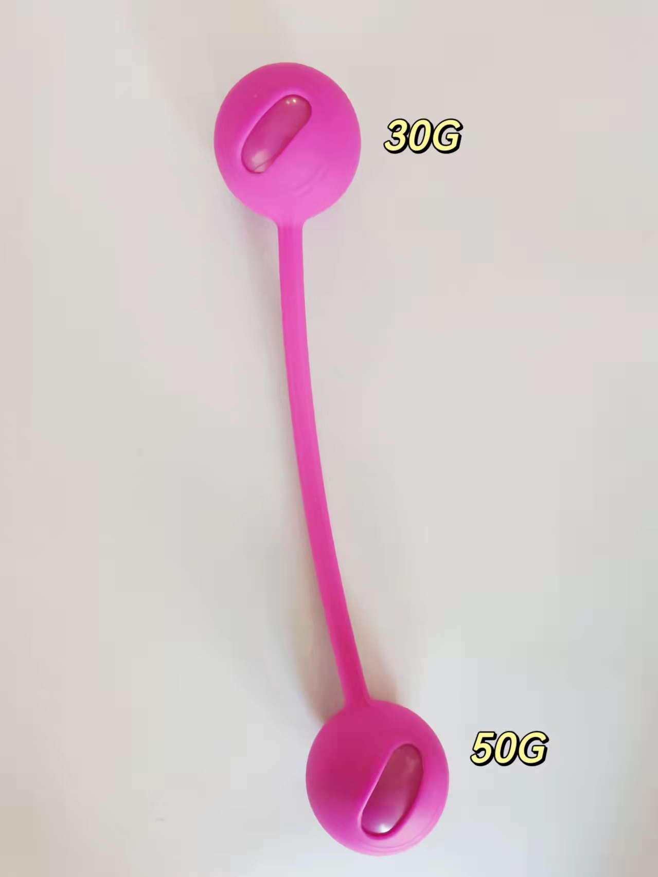 仙女测评-派蒂菈凯格尔球