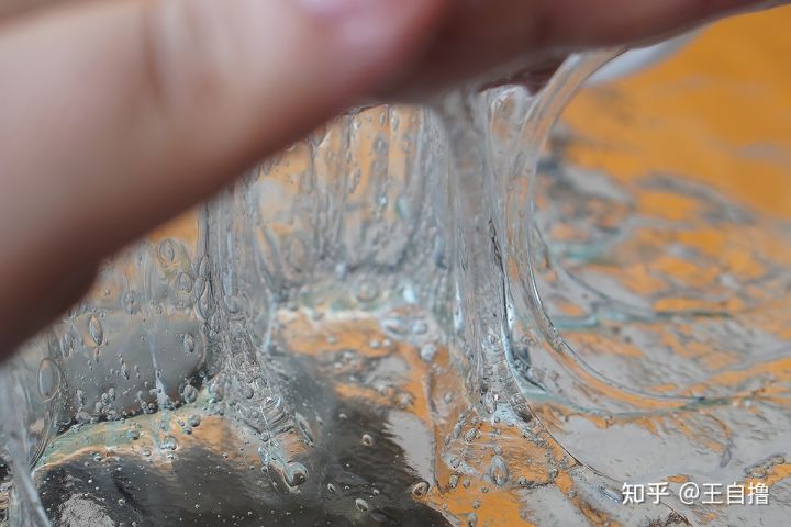 最好用的飞机杯润滑液?黏糊姐&乳香妹开箱测评