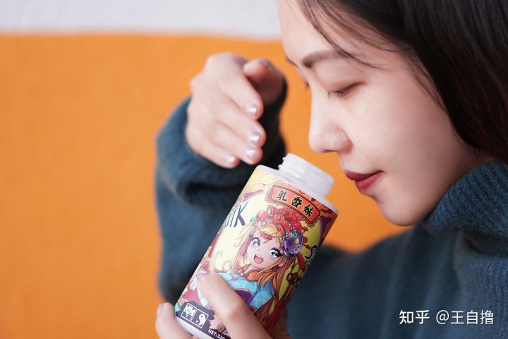 最好用的飞机杯润滑液?黏糊姐&乳香妹开箱测评