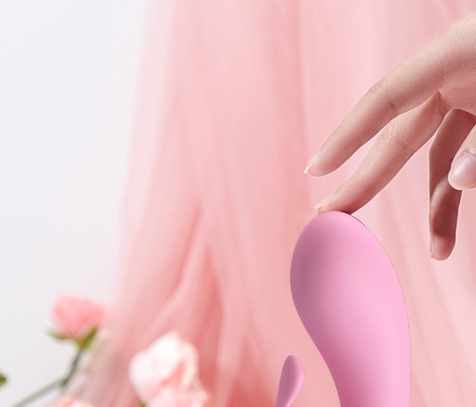 素人测评┃派蒂菈娇嫩情人按摩棒