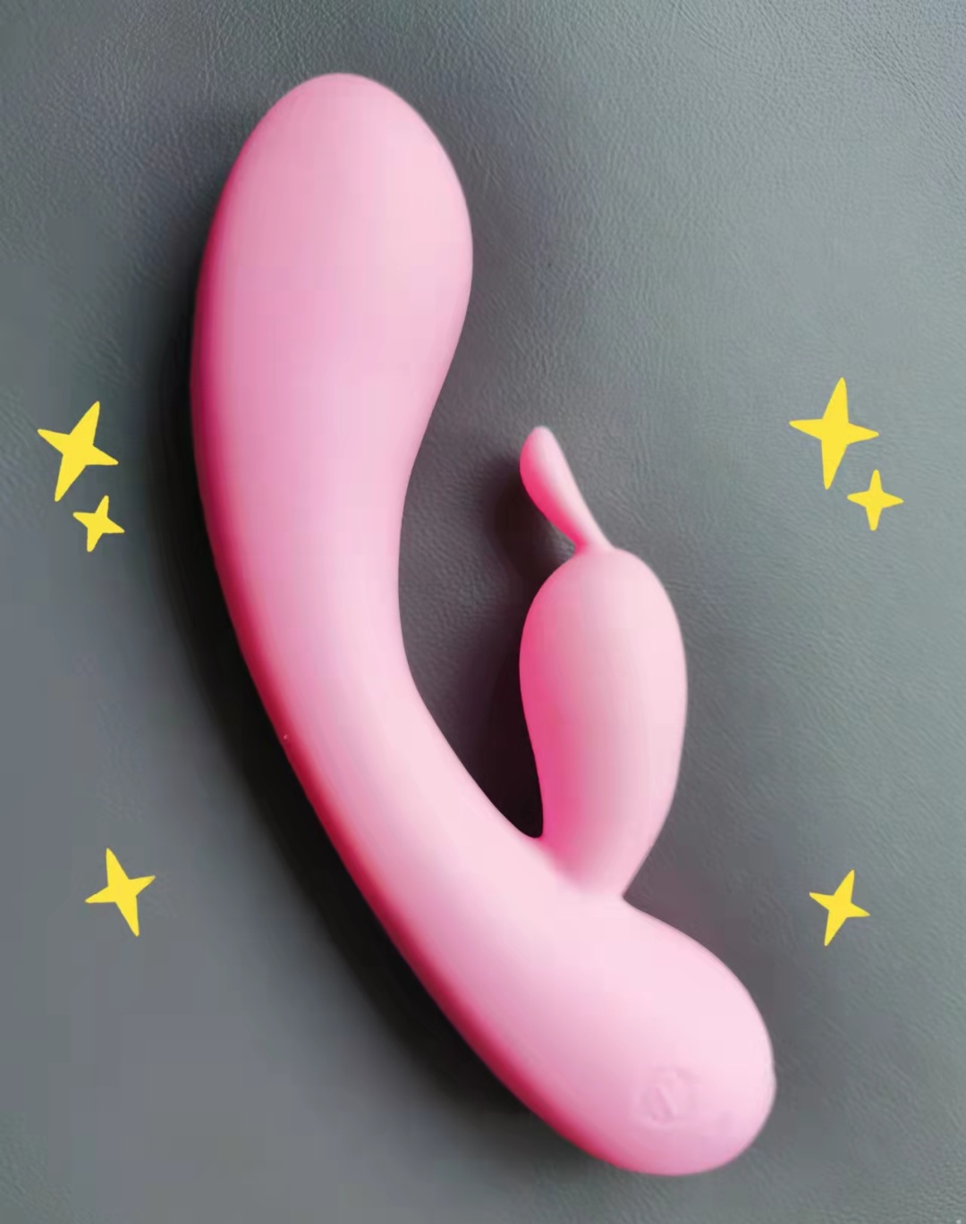 素人测评┃派蒂菈娇嫩情人按摩棒