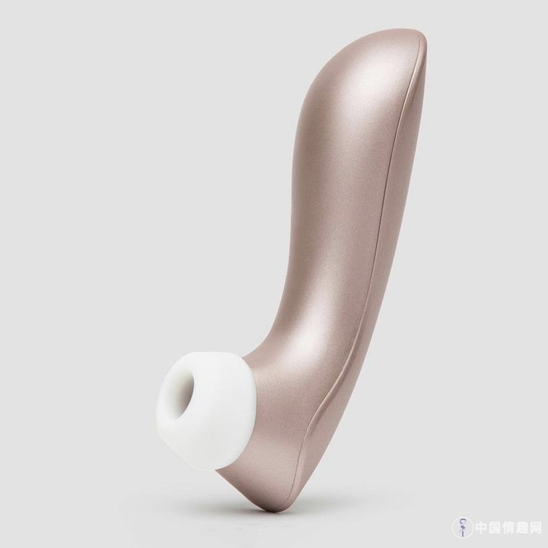 就是要给你更多爱!推荐您 Satisfyer 情人节必备情趣玩具