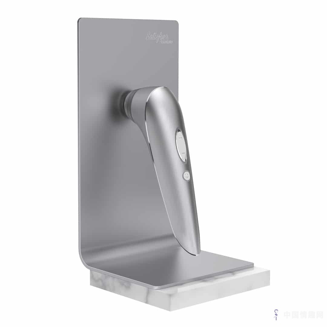 就是要给你更多爱!推荐您 Satisfyer 情人节必备情趣玩具