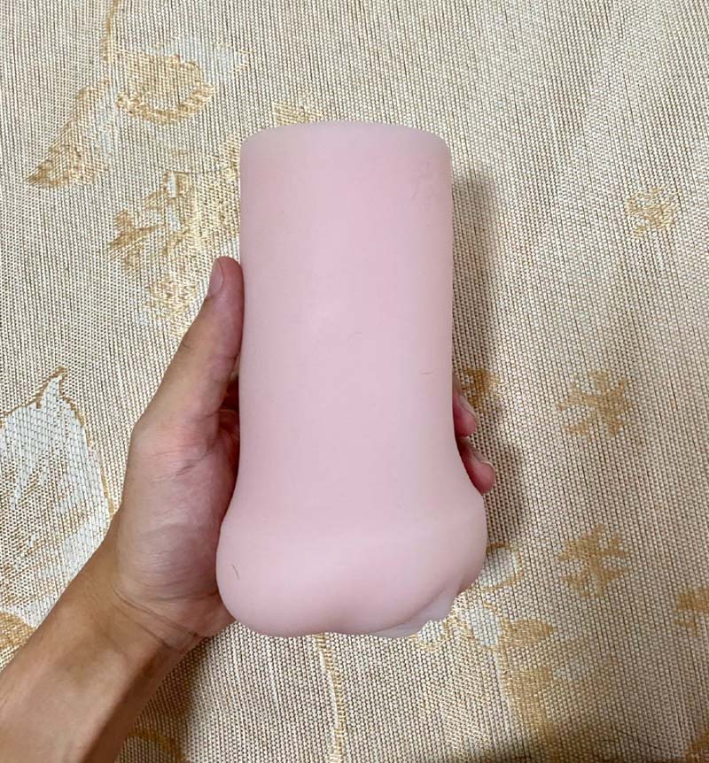 知一妹妹私密倒模测评