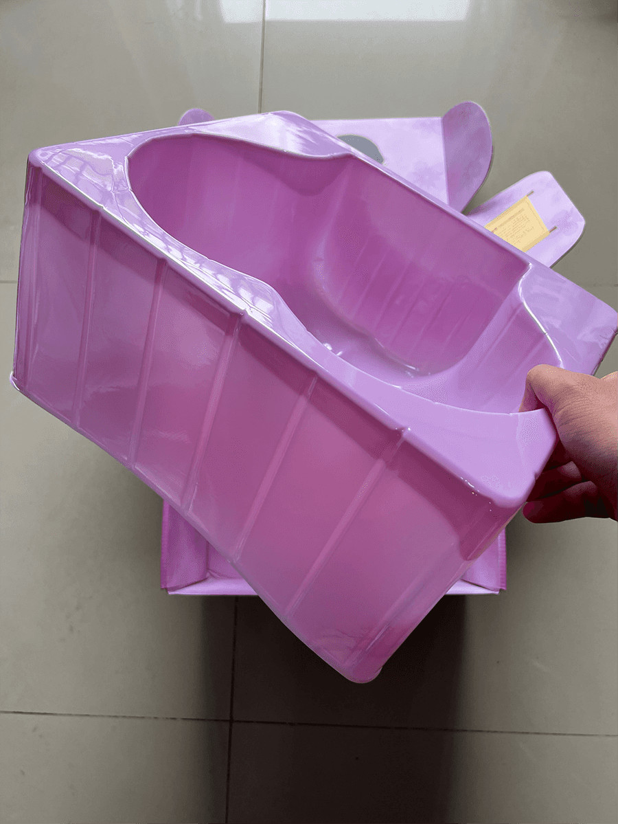 YUU吮吸宫花臀部倒模测评 – 登峰造极的可玩性