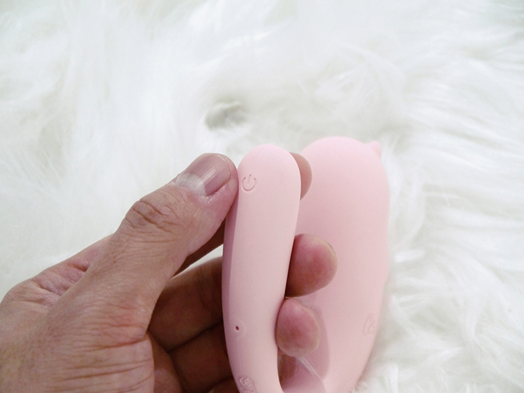 【小怪兽2代】app遥控情趣小物开箱使用