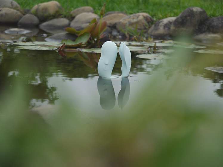 【小怪兽2代】app遥控情趣小物开箱使用