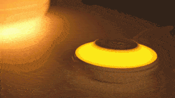 羞羞!第一次用逗豆鸟,就舒服到腿软了