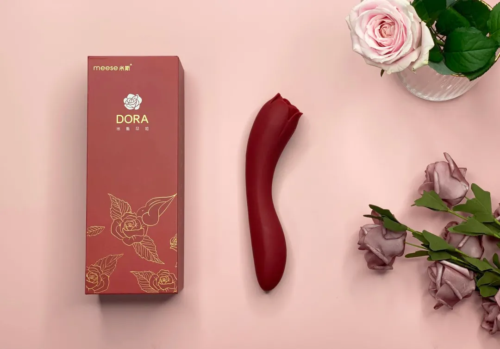 带你经历一场从未有过的口舌之欢