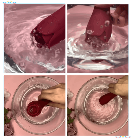 带你经历一场从未有过的口舌之欢