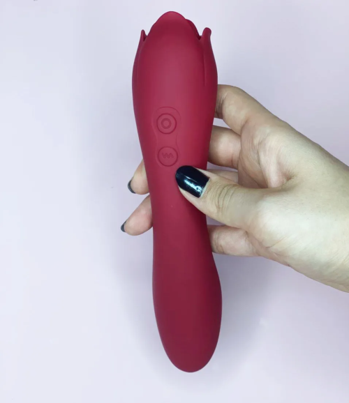 带你经历一场从未有过的口舌之欢