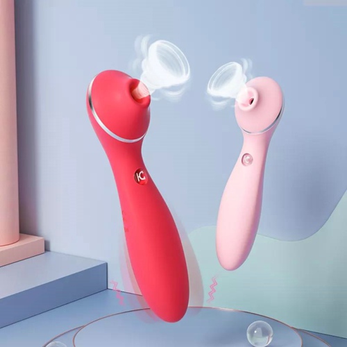 一根棒子两头耍,让我嗨到嗓子哑~