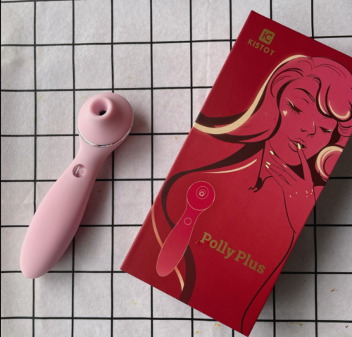 一根棒子两头耍,让我嗨到嗓子哑~