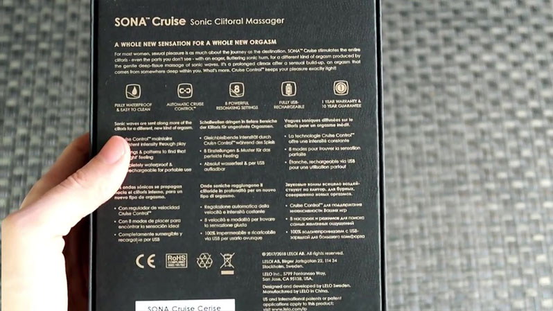 女性自慰的最佳伴侣选择~