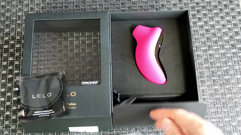 女性自慰的最佳伴侣选择~