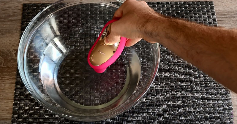 女性自慰的最佳伴侣选择~