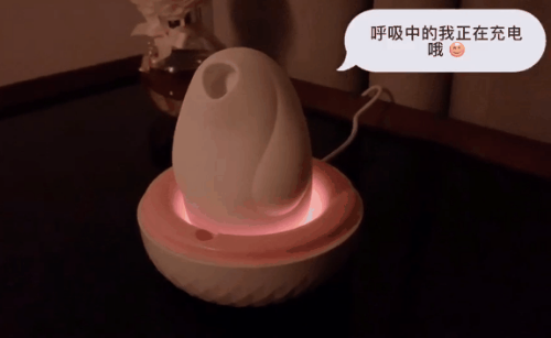 男仆式理念的吮吸式玩具—YAN HAPPY告白兔