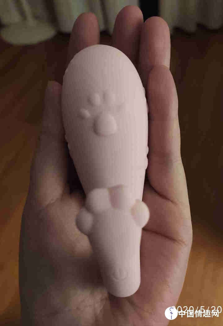 丽波电流脉冲跳蛋转珠棒皮皮鲸女用炮机震动棒测评